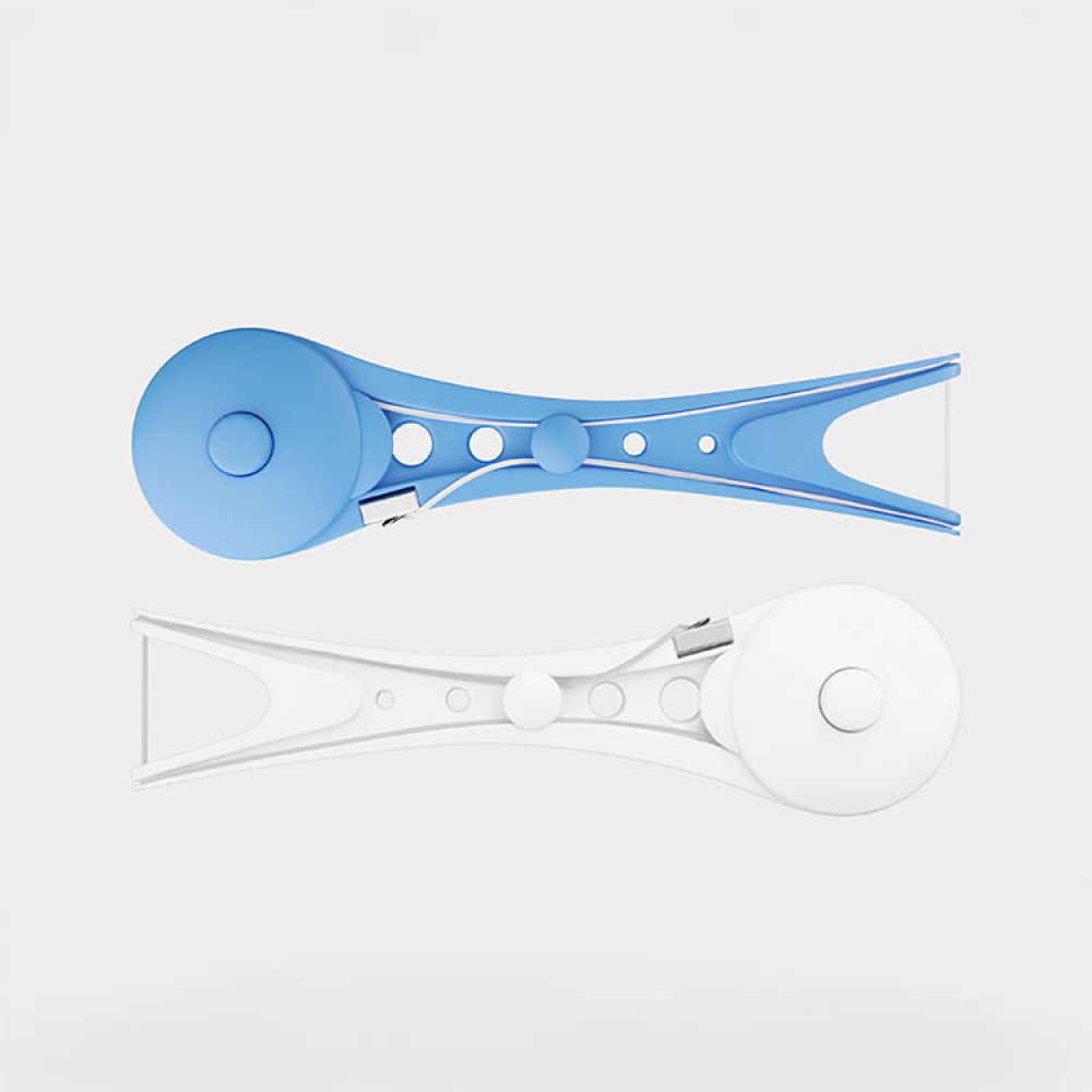 Hammaslankapidike, Flossy ryhmässä Koti / Kylpyhuone / Hygienia @ SmartaSaker.se (14682)