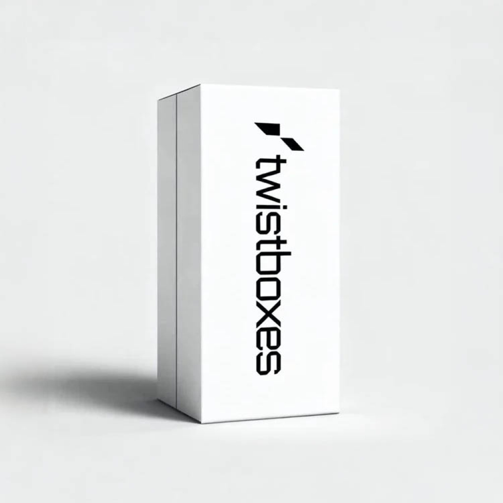 Rullattava kattoboksi, Twistboxes ryhmässä Ajoneuvot / Auton lisävarusteet @ SmartaSaker.se (14688)