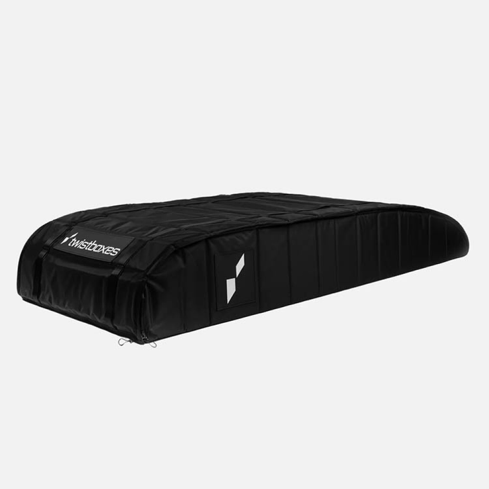 Rullattava kattoboksi, Twistboxes ryhmässä Ajoneuvot / Auton lisävarusteet @ SmartaSaker.se (14688)