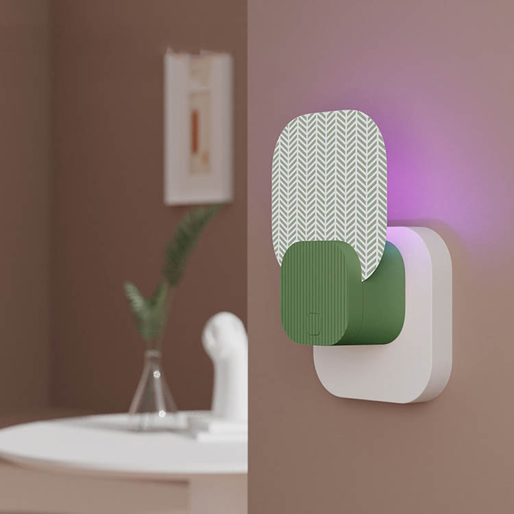 Liima-ansa UV-valolla, Biobasis ryhmässä Vapaa-aika / Ulkoilmaelämä / Hyttyset @ SmartaSaker.se (14704)