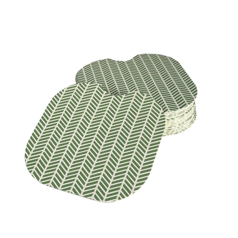 24 kpl lisäliima-arkkeja UV-valolliseen liima-ansaan ryhmässä @ SmartaSaker.se (14705)