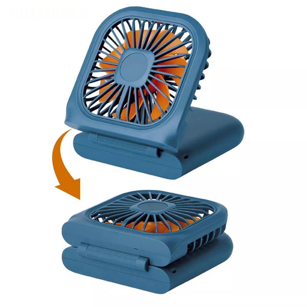 Joustava käsituuletin ryhmässä Vapaa-aika / Kesätoimintaa / Tuuletin ja jäähdytys @ SmartaSaker.se (14725)