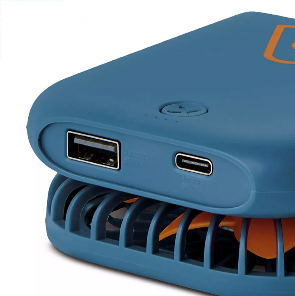 Joustava käsituuletin ryhmässä Vapaa-aika / Kesätoimintaa / Tuuletin ja jäähdytys @ SmartaSaker.se (14725)