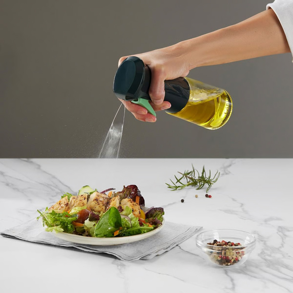 Öljysuihkepullo, Lékué ryhmässä Koti / Keittiötarvikkeet @ SmartaSaker.se (14730)