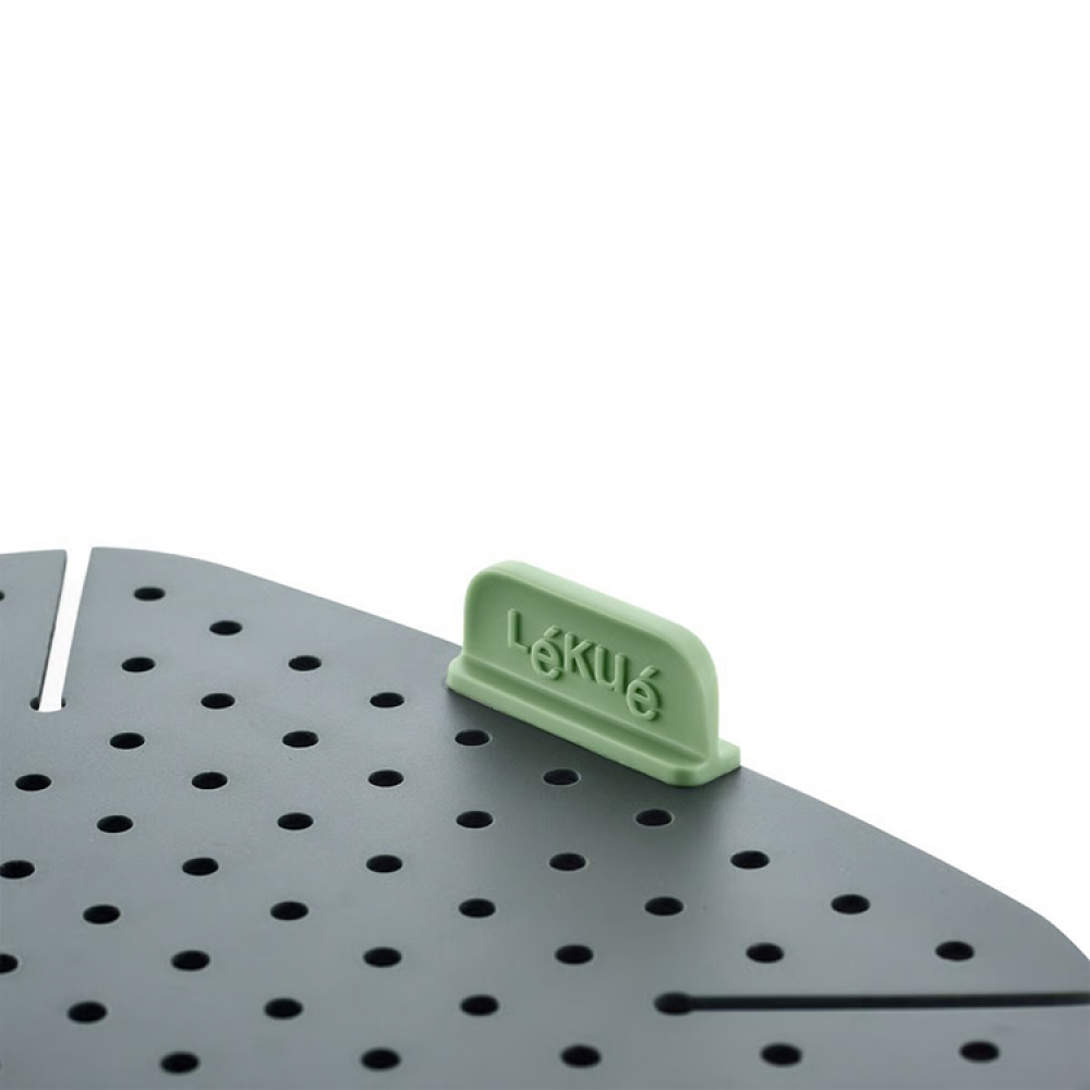 Silikonialusta airfryeriin, Lékué ryhmässä Koti / Keittiötarvikkeet @ SmartaSaker.se (14732)