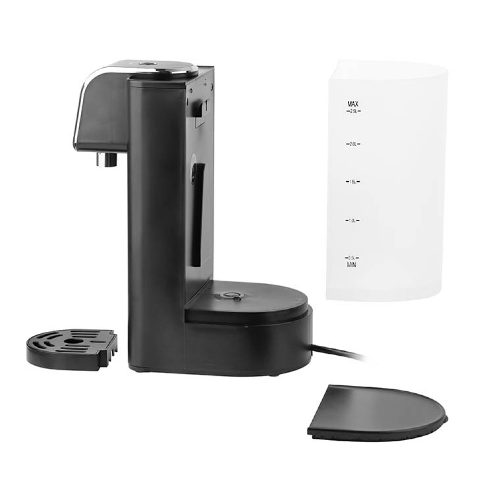 Kuuman veden annostelija ryhmässä Koti / Keittiötarvikkeet / Juomat @ SmartaSaker.se (14738)