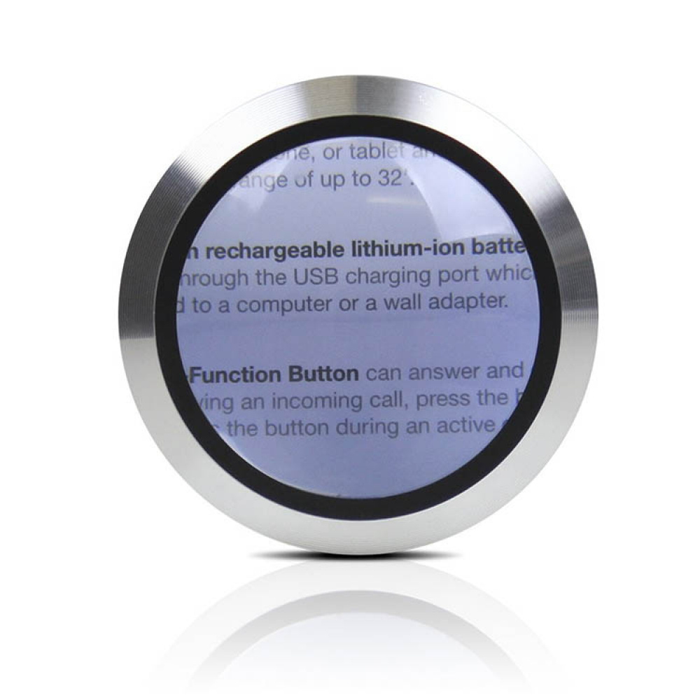 Suurennuslasi valolla ryhmässä Turvallisuus / Turvatuotteet / Pientarvikkeet @ SmartaSaker.se (14740)