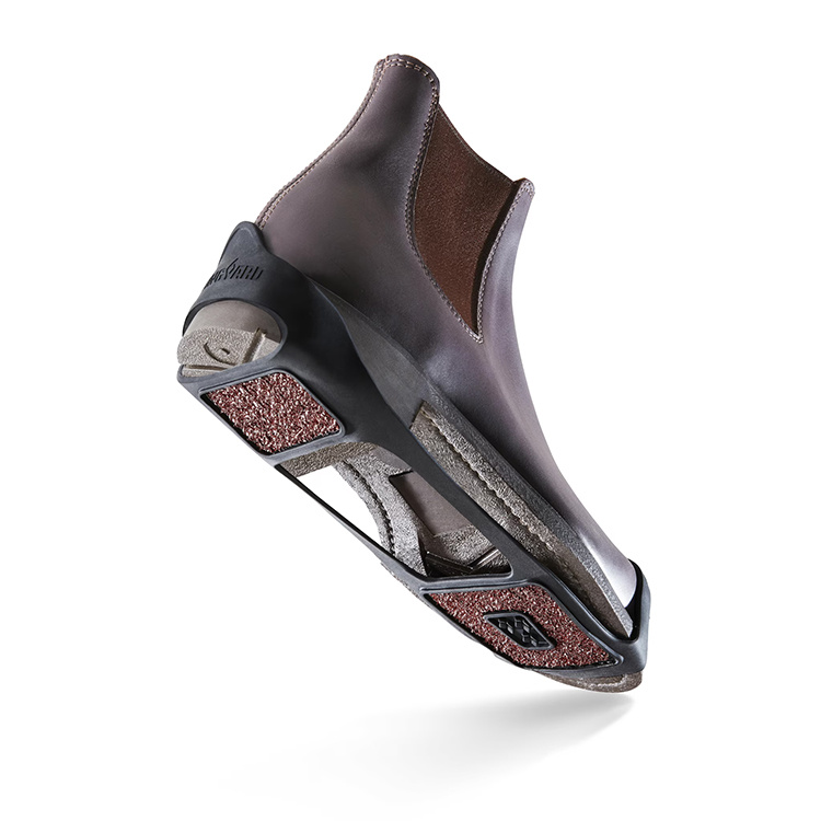 Liukuesteet ilman nastoja ryhmässä Turvallisuus / Turvatuotteet / Liukastumisenestosuojat @ SmartaSaker.se (14743)