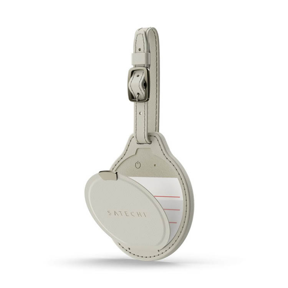 Matkatavaramerkki seurannalla ryhmässä Vapaa-aika / Matkustaminen @ SmartaSaker.se (14744)