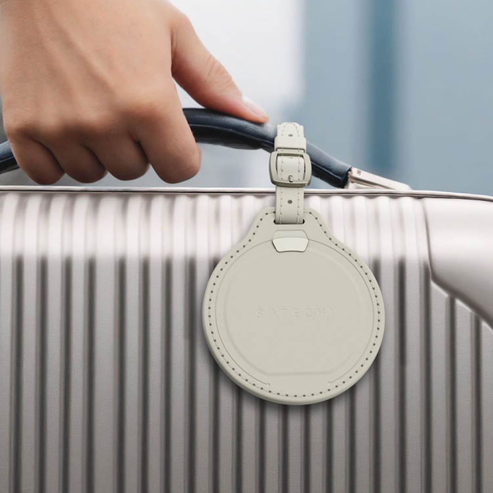 Matkatavaramerkki seurannalla ryhmässä Vapaa-aika / Matkustaminen @ SmartaSaker.se (14744)