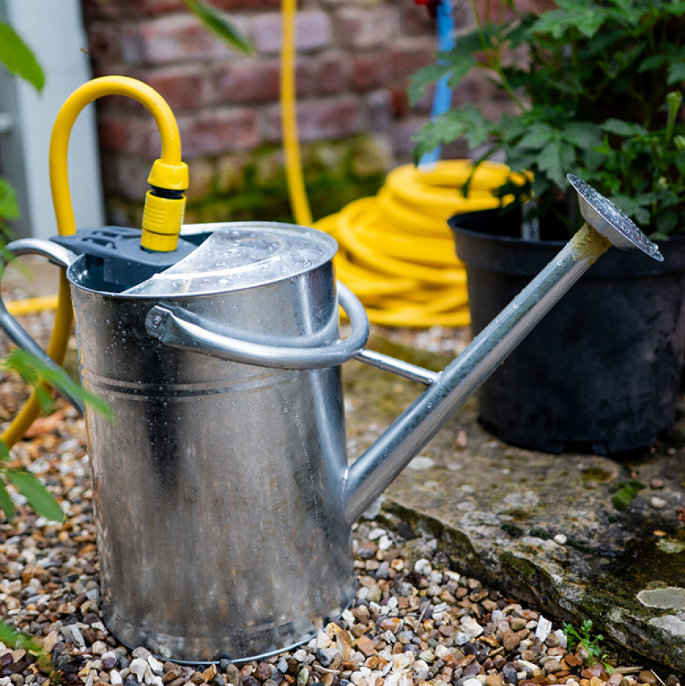 Ylitäytön estäjä ämpärille, Sealstop ryhmässä Puutarha / Kastelu @ SmartaSaker.se (14748)