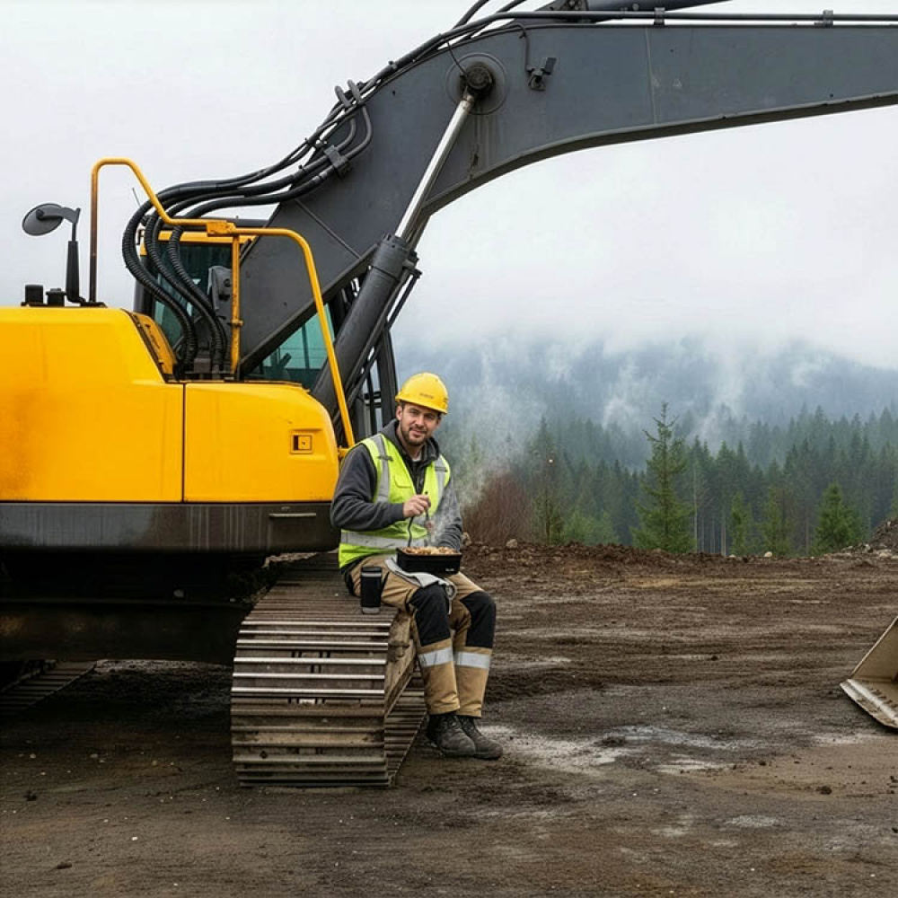 Ladattava eväsrasian lämmitin ryhmässä Vapaa-aika / Ulkoilmaelämä @ SmartaSaker.se (14749)