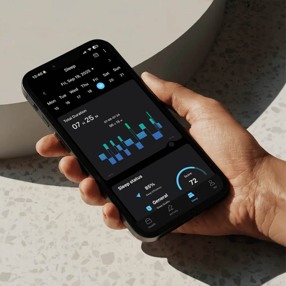 Älysormus, HAALE 2 ryhmässä Koti / Elektroniikka @ SmartaSaker.se (14759)