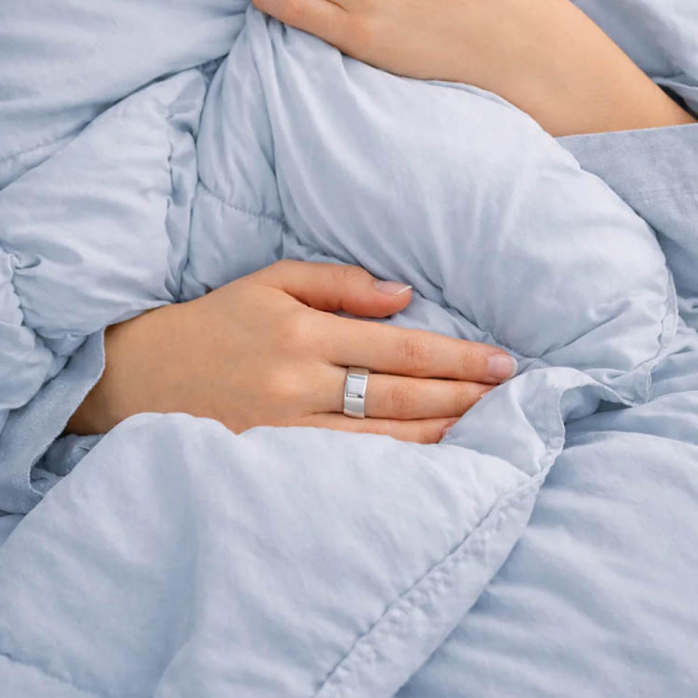 Älysormus, HAALE 2 ryhmässä Koti / Elektroniikka @ SmartaSaker.se (14759)