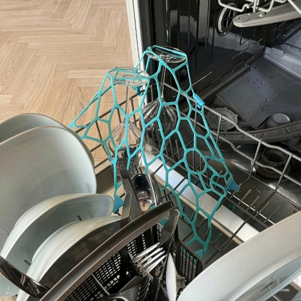 Astianpesukoneverkko, DishyWashy ryhmässä Koti / Tiskitarvikkeet @ SmartaSaker.se (14761)