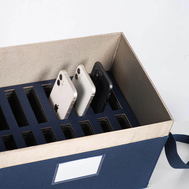 Signaalin estävä puhelinlaatikko ryhmässä Koti / Elektroniikka / Puhelimen lisävarusteet @ SmartaSaker.se (14763)