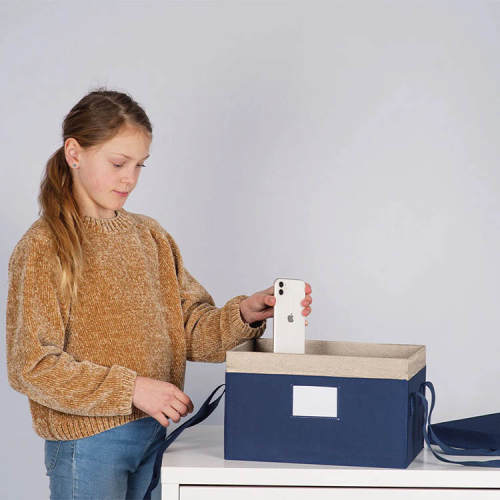 Signaalin estävä puhelinlaatikko ryhmässä Koti / Elektroniikka / Puhelimen lisävarusteet @ SmartaSaker.se (14763)