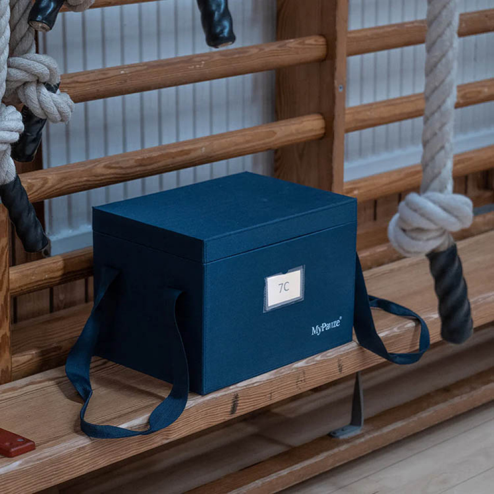 Signaalin estävä puhelinlaatikko ryhmässä Koti / Elektroniikka / Puhelimen lisävarusteet @ SmartaSaker.se (14763)