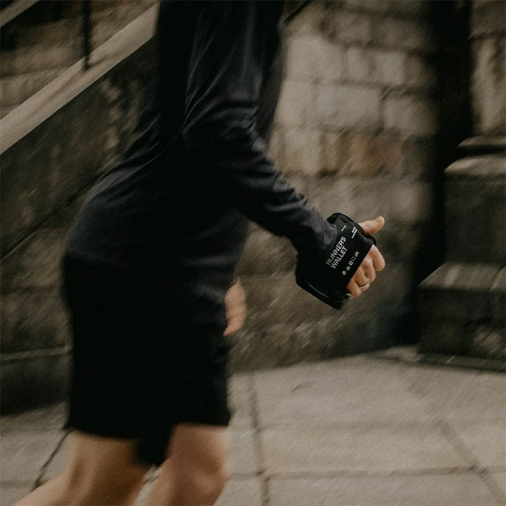 Juoksuvyö, Kilometer Studios ryhmässä Vapaa-aika / Liikunta @ SmartaSaker.se (14781)