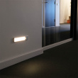 LED-lamppu liiketunnistimella