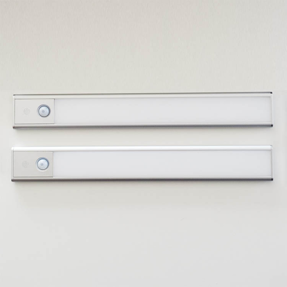 LED-lamppu liiketunnistimella ryhmässä Valaistus / Sisävalaistus @ SmartaSaker.se (14784)