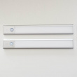 LED-lamppu liiketunnistimella