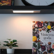 LED-lamppu liiketunnistimella