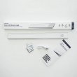 LED-lamppu liiketunnistimella