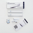 LED-lamppu liiketunnistimella