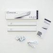 LED-lamppu liiketunnistimella