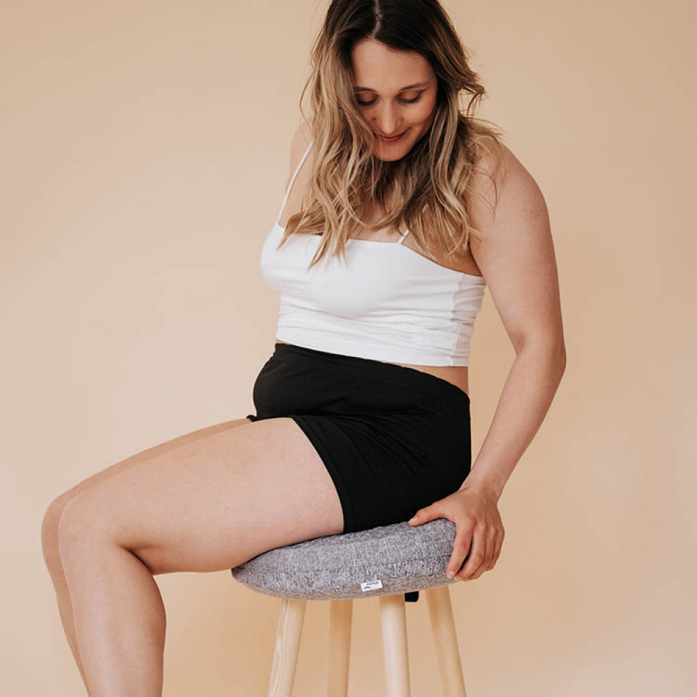 Istuintyyny, Plume ryhmässä Turvallisuus / Turvatuotteet / Pientarvikkeet @ SmartaSaker.se (14786)