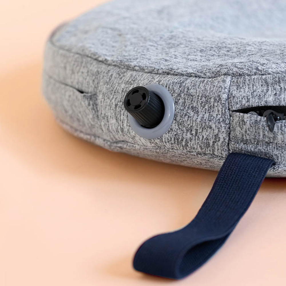 Istuintyyny, Plume ryhmässä Turvallisuus / Turvatuotteet / Pientarvikkeet @ SmartaSaker.se (14786)