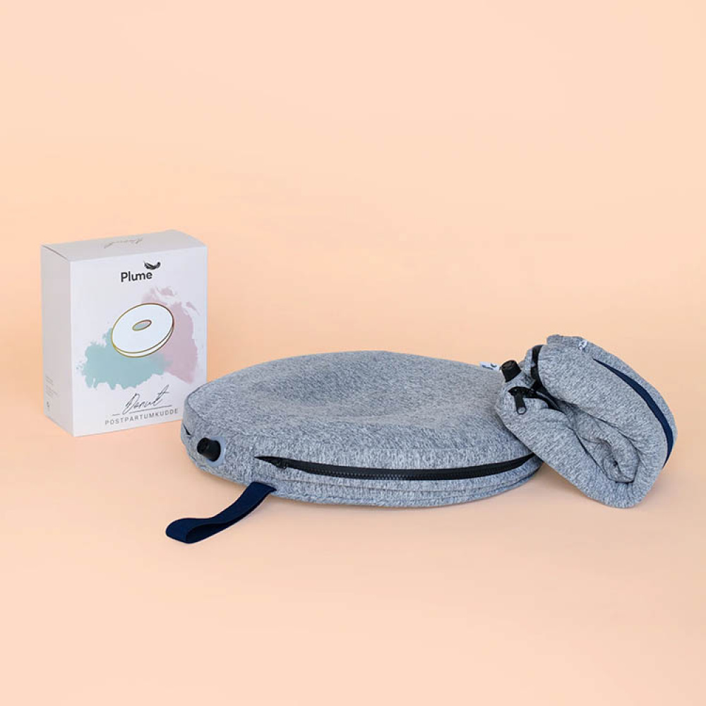 Istuintyyny, Plume ryhmässä Turvallisuus / Turvatuotteet / Pientarvikkeet @ SmartaSaker.se (14786)