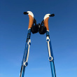 Hiihtosuksipidike 2-pakkaus, Lyly-Strap
