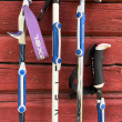Hiihtosuksipidike 2-pakkaus, Lyly-Strap