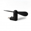 USB-C-pieni tuuletin
