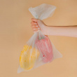 Hedelmä- ja vihannespussi 10-pack