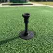Säädettävä golfpukki, Vippy