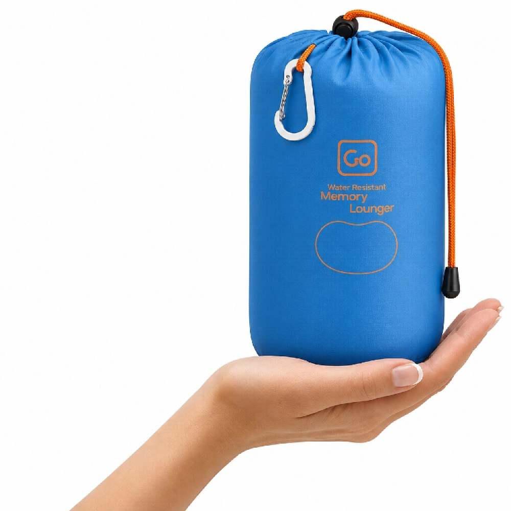Rantatyyny, Go Travel ryhmässä Vapaa-aika / Kesätoimintaa / Rantaelämää @ SmartaSaker.se (14835)