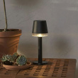 Mini aurinkokennopöytävalaisin