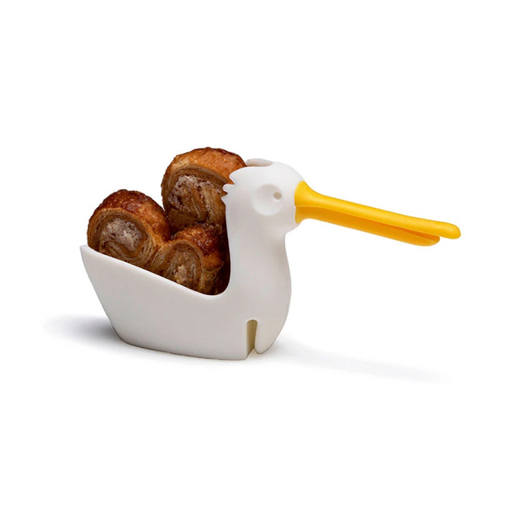 Teepussiteline ryhmässä Koti / Keittiötarvikkeet / Juomat @ SmartaSaker.se (14864)