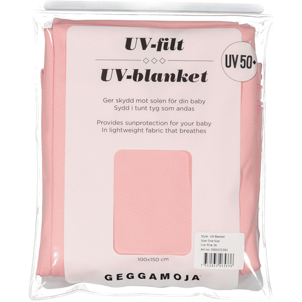 UV-suodatin, Geggamoja ryhmässä Koti / Lasten tavarat @ SmartaSaker.se (14867)