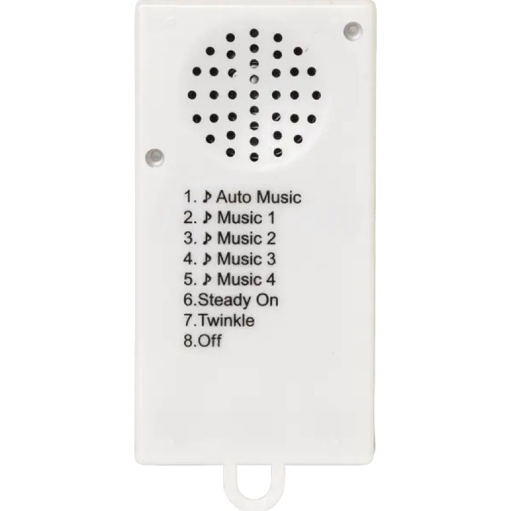 Valosarja joulupukeilla ja musiikilla ryhmässä Juhlapäivät / Adventtiaika ja joulu @ SmartaSaker.se (14888)