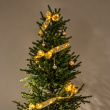 Koristenauha LED-valoilla
