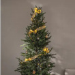 Koristenauha LED-valoilla