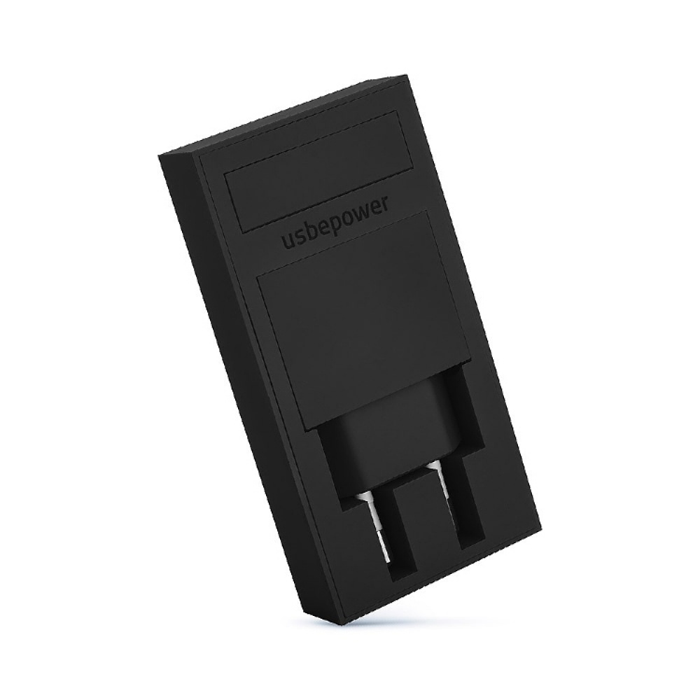 USB-A-seinälaturi telineellä ryhmässä Koti / Elektroniikka / Puhelimen lisävarusteet @ SmartaSaker.se (14894)
