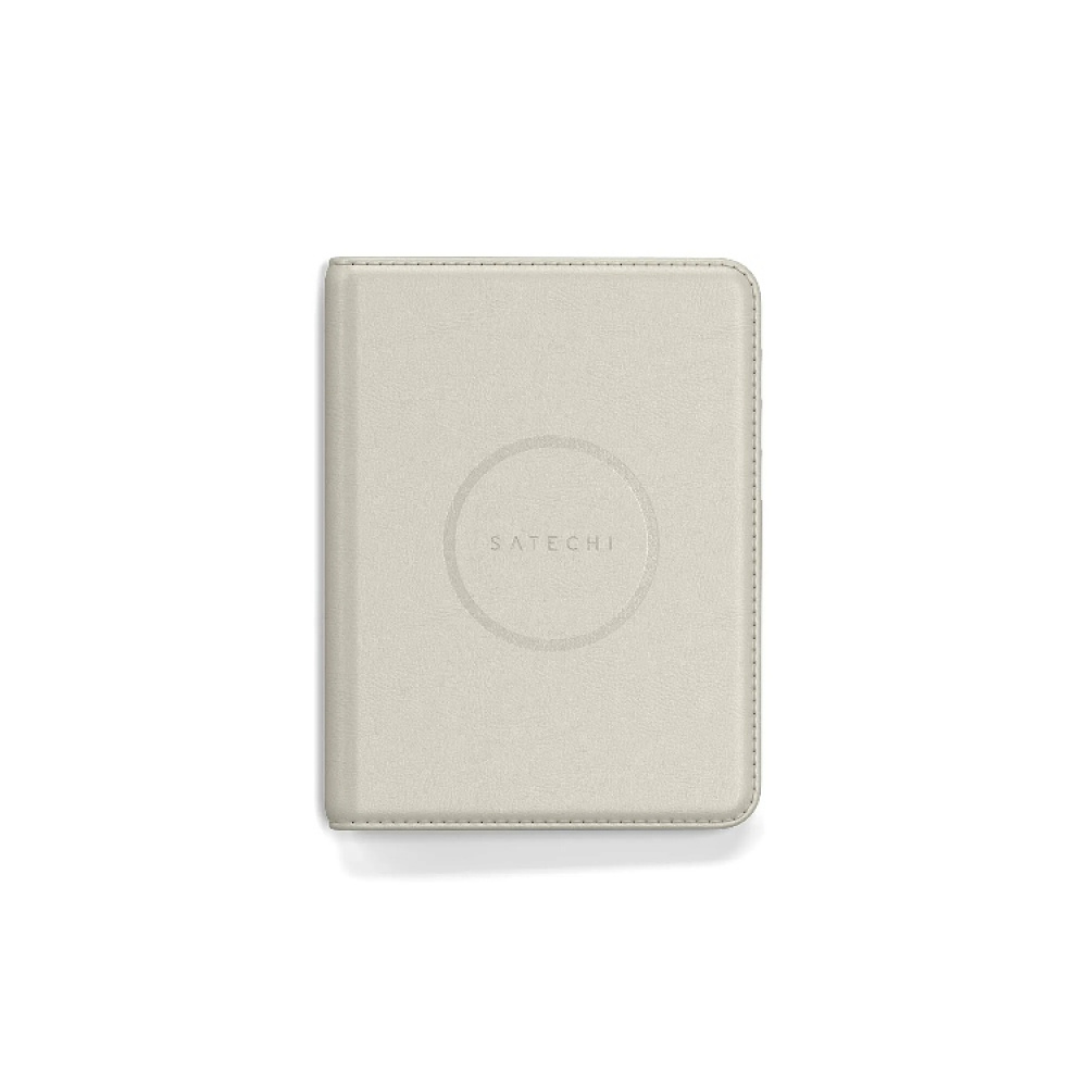 Jäljitettävä passikotelo RFID-suojauksella ryhmässä Vapaa-aika / Matkustaminen @ SmartaSaker.se (14895)