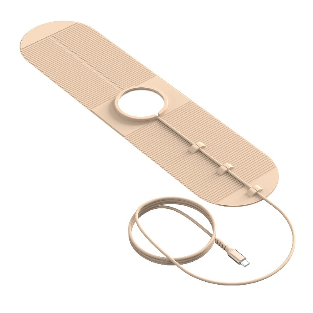 Langaton laturi sohvalle ryhmässä Koti / Elektroniikka / Laturit ja virtapankit @ SmartaSaker.se (14901)