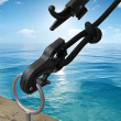 Veneen kiinnityskoukku Handydock
