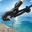 Veneen kiinnityskoukku Handydock